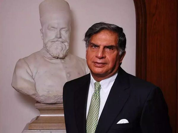 Jamsetji Tata Birth Anniversary: Ratan Tata got emotional