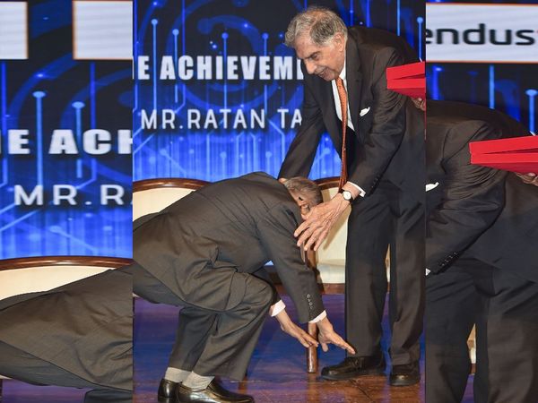 Ratan Tata