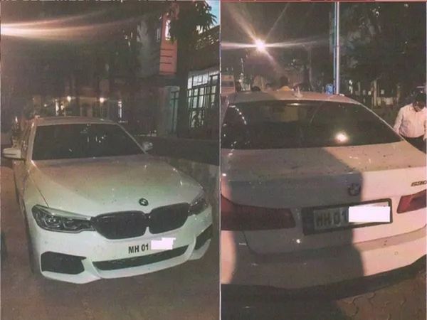 Frogery with Ratan Tata: महिला ने की नंबर प्लेट में जालसाजी, शिकार हुए रतन टाटा, दिलचस्प वाक्या