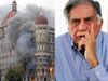 26/11 हमला : मुंबईकर्स के मुरीद रतन टाटा, आतंकवादी हमले की बरसी पर लिखा भावुक पोस्‍ट