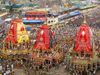 Puri Rath Yatra: Supreme Court to hear pleas seeking recall of its stay order on Monday