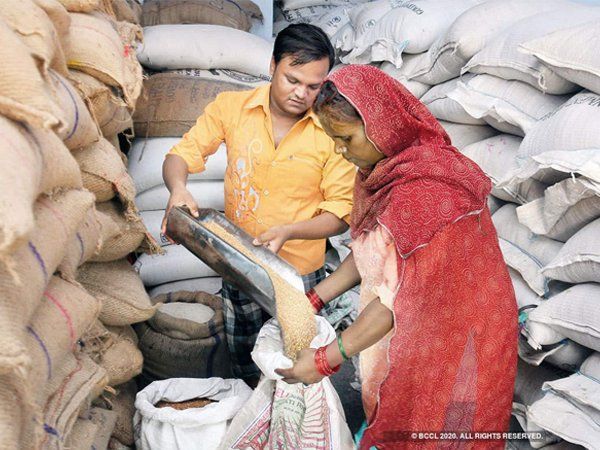 मशीन पर अंगूठा लगाते ही मिल जाएगा राशन, इस राज्य ने उठाया ये कदम