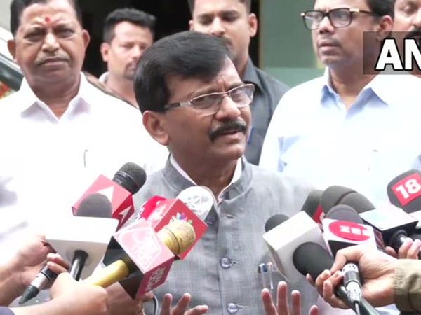 Maharashtra crisis : Sanjay Raut says atmost we might lose power but we'll continue to fight