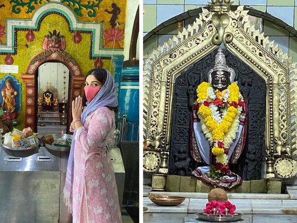 Ravlnath Temple, रवलनाथ मंदिर