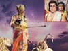 Raavan Slaughter by Ram Ramayana climax scene Edited Fans Angry on twitter