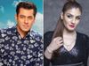 Raveena Tandon Reject Salman Khan's Love Interest In Hum Sath Sath Hain Know inside Story