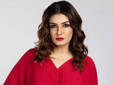 Raveena Tandon