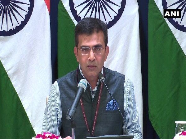 Iran-US Tension पर भारत की करीबी नजर, 'चाबहार बंदरगाह के विकास पर असर नहीं'