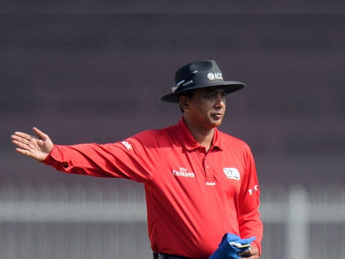 IPL 2022: सिर्फ बल्लेबाजों ने ही नहीं, भारत के इन अंपायरों ने भी आईपीएल में बनाए हैं 'शतक'
