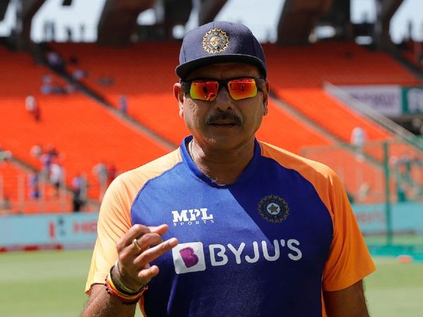 ravi shastri