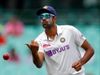 Ravichandran Ashwin