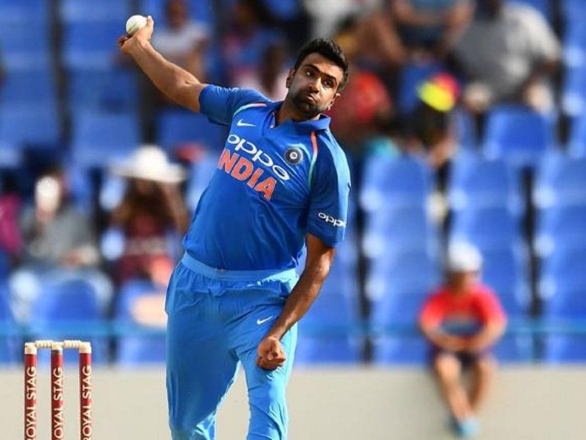 Ravichandran Ashwin ने किया खुलासा, आखिर क्‍यों नहीं आ रहा था क्रिकेट