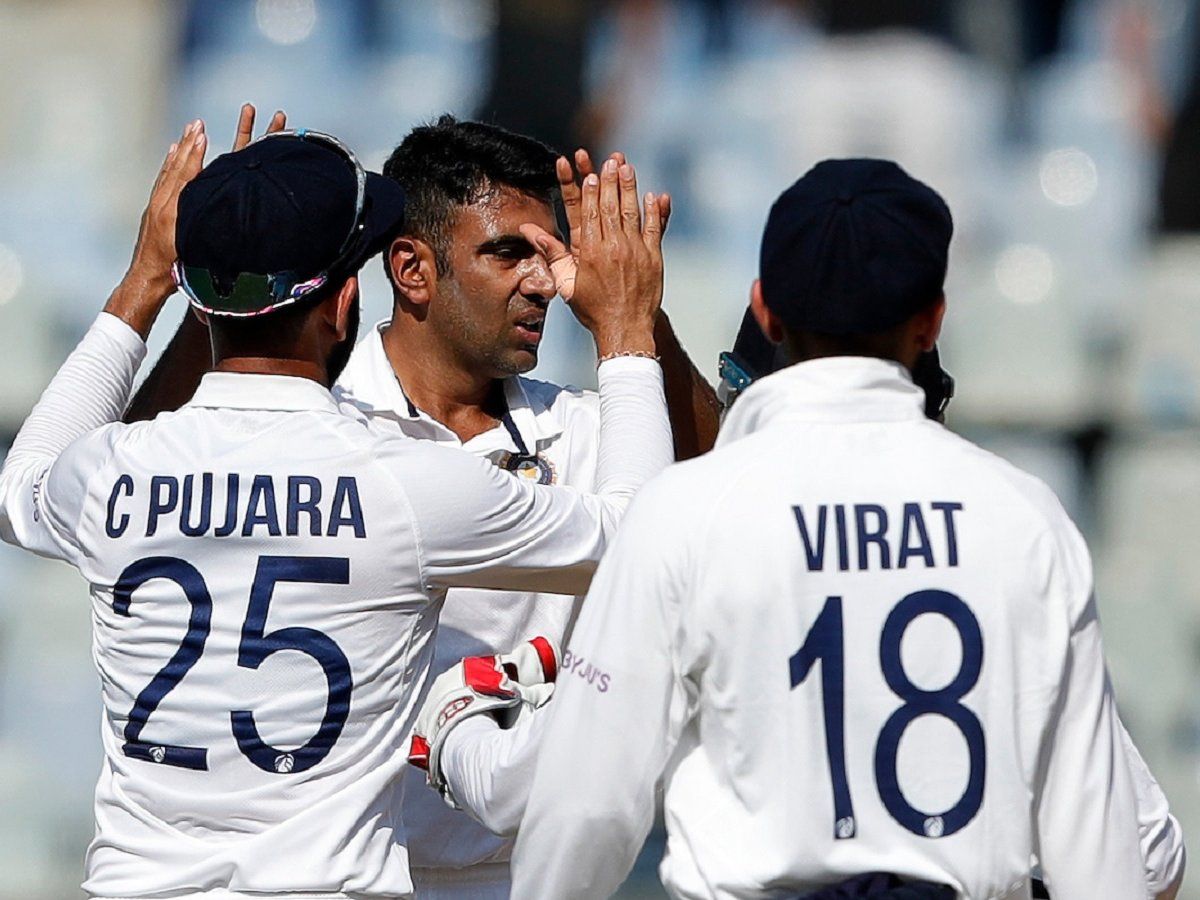 भारत बनाम न्यूजीलैंड 2nd Test, Day-3 Highlights: टीम इंडिया की दूसरे टेस्ट में पकड़ मजबूत, जीत से केवल 5 विकेट दूर