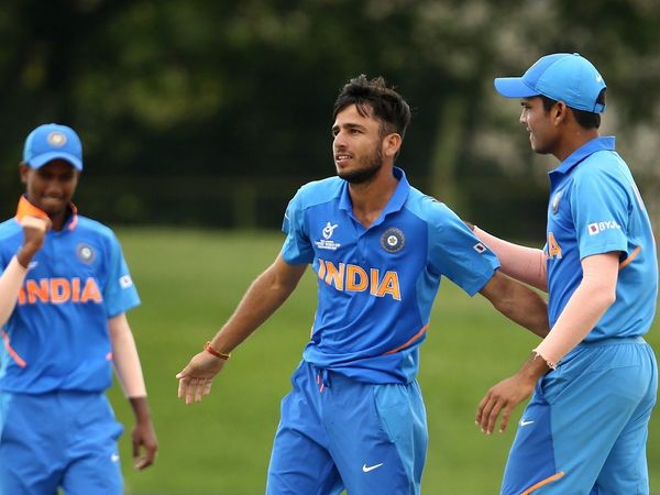 India vs West Indies: Ravi Bishnoi gets selected in Indian T20 squad