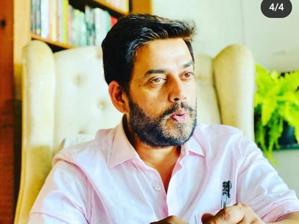 Ravi Kishan says Uttar Pradesh is transforming in leadership of Yogi Adityanath