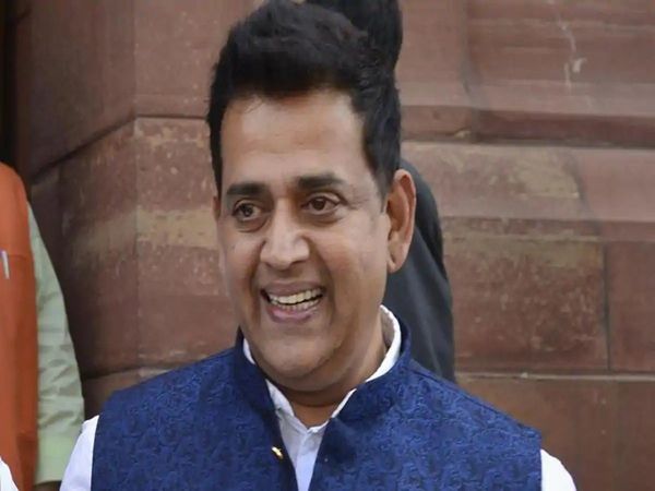 Ravi Kishan: जया बच्चन के जिस थाली में खाने वाले बयान पर रवि किशन का जवाब, ड्रग्स के खिलाफ लड़ाई रहेगी जारी