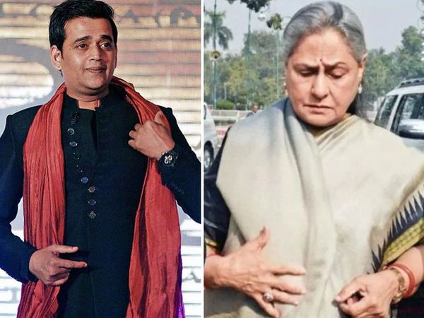 Bhojpuri Actor & BJP MP Ravi Kishan to Jaya Bachchan parliament statement