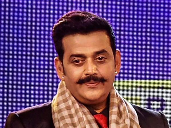 Drugs- Bollywood Connection: Times Now से बोले रवि किशन, क्यों इस मुद्दे का हो गया राजनीतिकरण