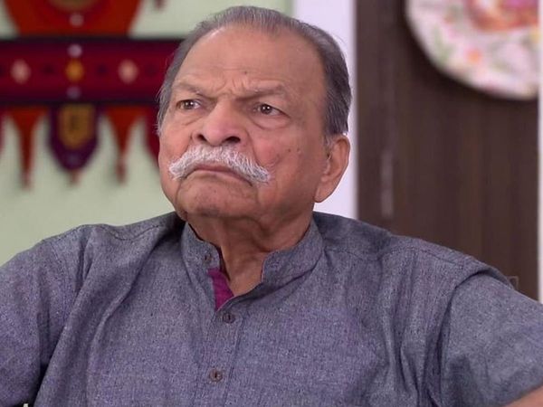 bollywood Actor Ravi Patwardhan dies at age of 84