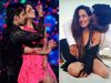 TV Couple Ravi Dubey Sargun Mehta Fall in Love on TV show Set Know Love Story