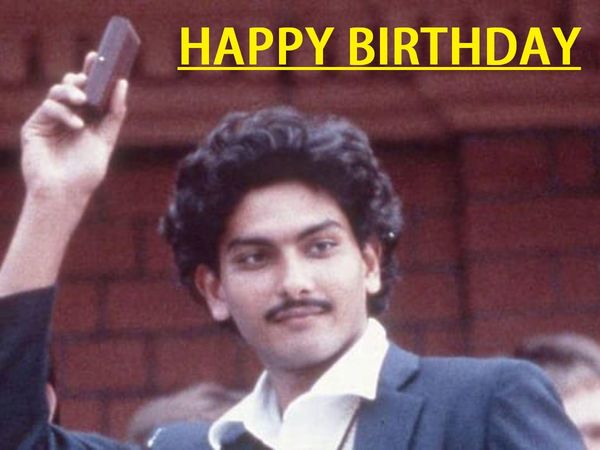 Ravi Shastri 58th Birthday