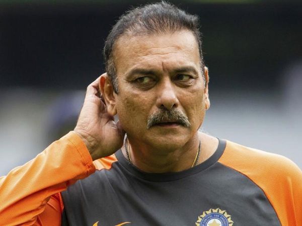 Ravi Shastri