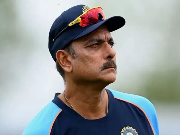 ravi shastri