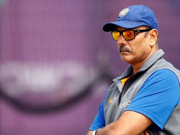 ravi shastri