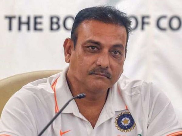 Ravi Shastri