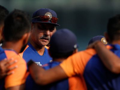 ravi shastri ravi shastri