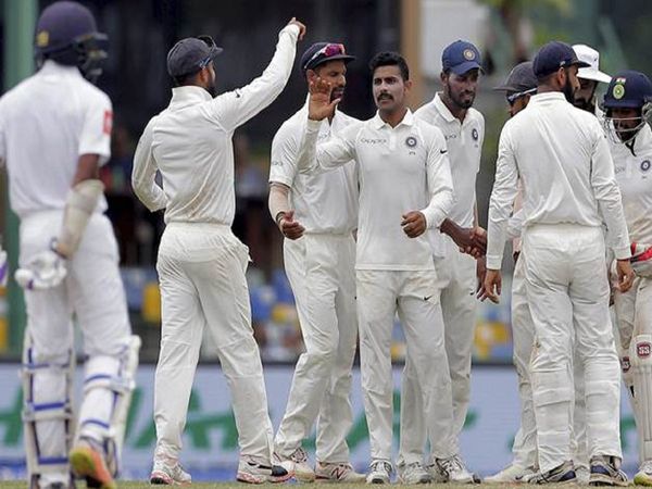 Ravindra Jadeja named as MVP of 21st Century by Wisden