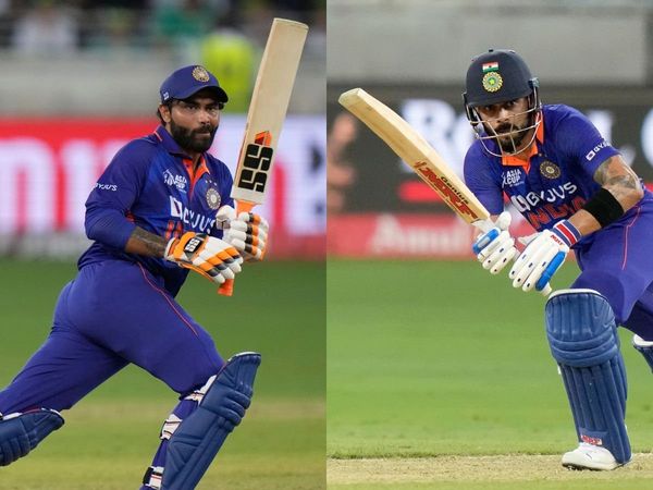 asia cup, india, pakistan, ravindra jadeja, virat kohli, rahul dravid