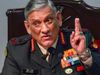 Bipin Rawat says Nepal is free to act but must be vigilant & learn from Sri Lanka