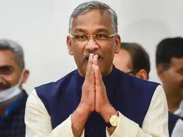 Uttarakhand has had just 1 CM completing his term till now