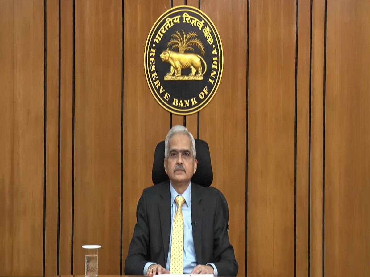 RBI Monetary Policy Announcements: आम आदमी निराश, रेपो रेट 4 फीसदी पर बरकरार