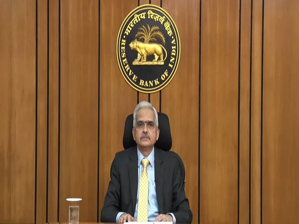 RBI Monetary Policy Announcements by Governor Shaktikanta Das