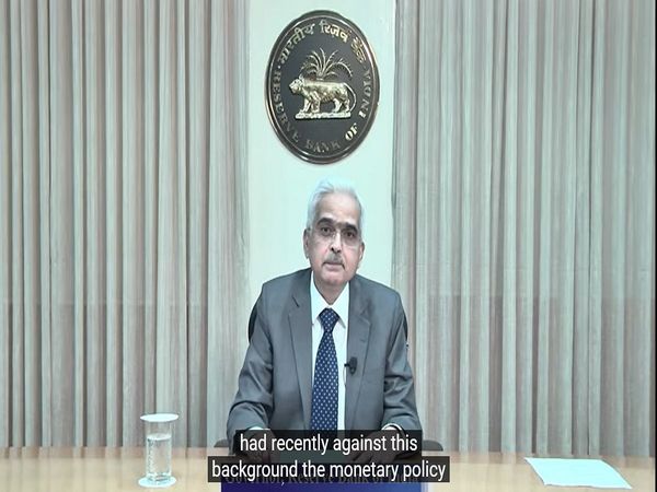 RBI Monetary Policy Announcements