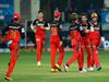 RCB vs MI IPL 2020 Live Score 