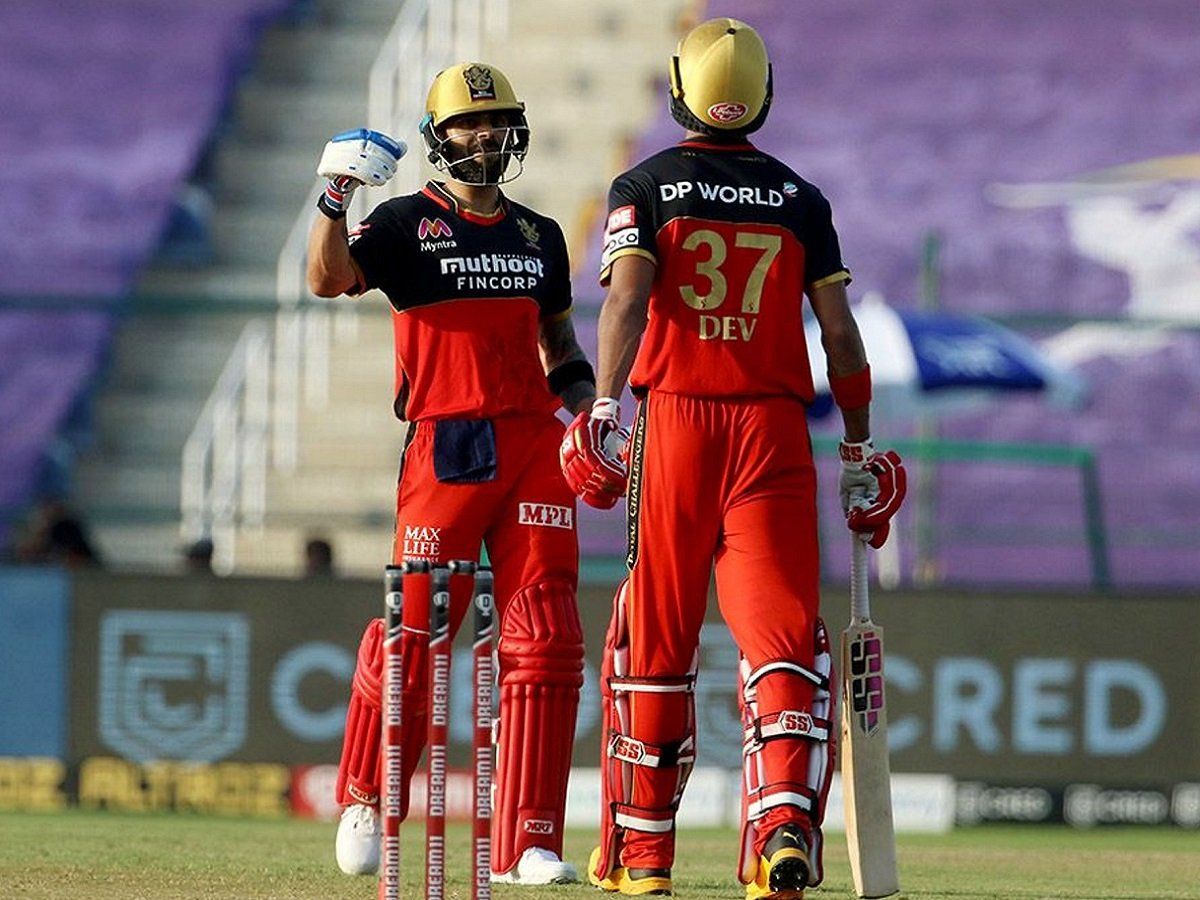 RCB vs RR Match Report: विराट कोहली ने खेली नाबाद 72 रन की पारी, बैंगलोर ने राजस्थान को 8 विकेट से दी मात