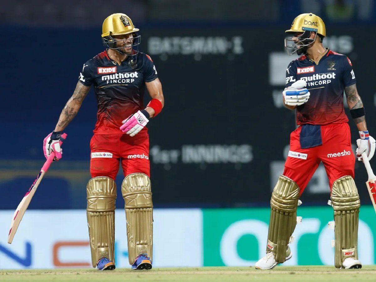 IPL 2022, RR vs RCB Playing 11, Dream11 Team Prediction: आरसीबी की आज ये हो सकती है प्लेइंग 11