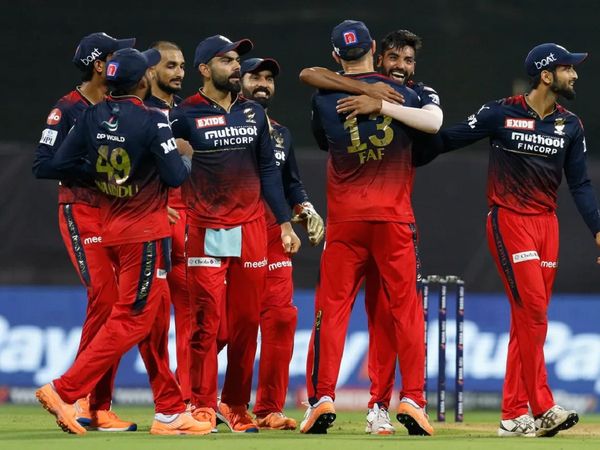 royal challengers bangalore