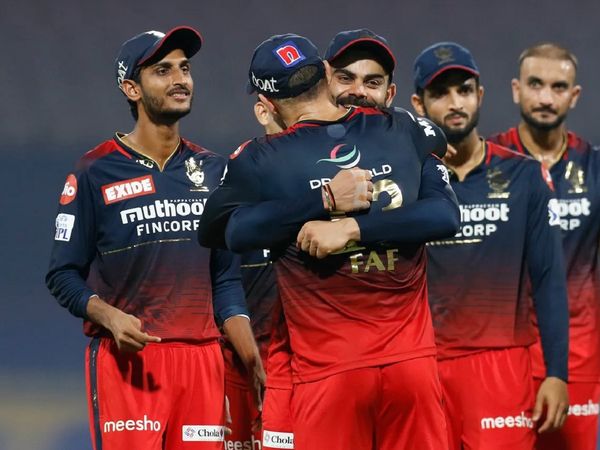 royal challengers bangalore