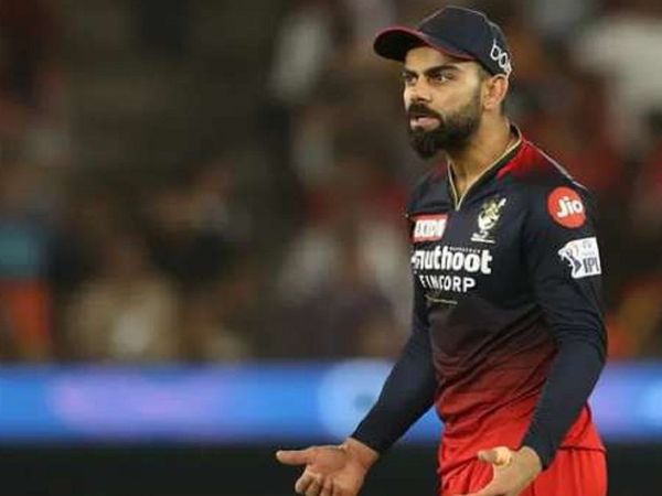 RCB IPL 2023 Players retention list