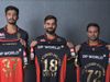 rcb covid heroes jersey