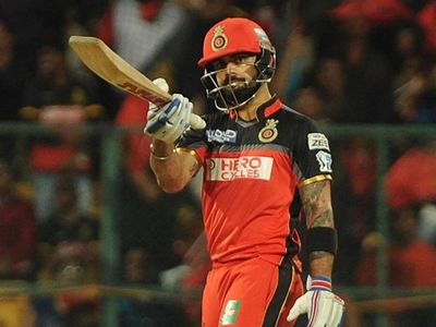 virat kohli rcb