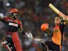 royal challengers bangalore vs sunrisers hyderabad