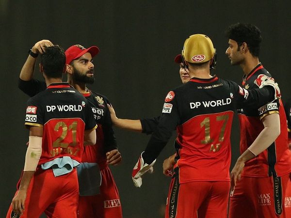 royal challengers bangalore