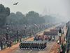 Republic Day Parade:कोविड की वजह से बिना विदेशी अतिथि होगा गणतंत्र दिवस परेड