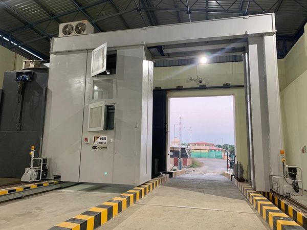 अफगानिस्‍तान, पाकिस्‍तान में हलचल के बीच भारत ने अटारी बॉर्डर पर लगाया पहला RDE, जानें ये क्‍यों है इतना खास