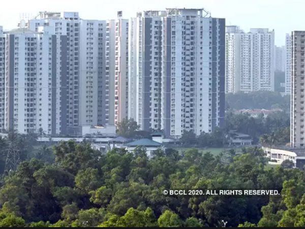 SBI reduced home loan rates, waived processing fees 100%, apply from home